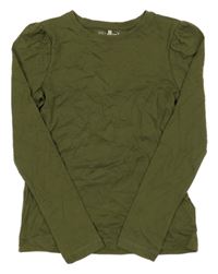 Khaki triko KIDS Only 
