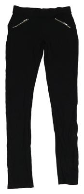 Čierne tregíny Page one young