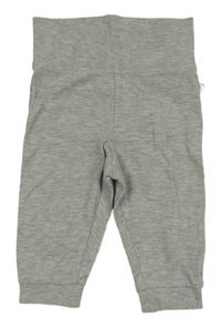 Sivé tepláky Liegelind