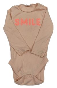 Pudrové body s nápisom Next