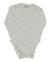 Bílé body Topomini