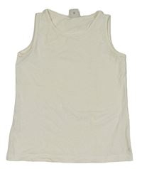 Smotanový top S. Oliver