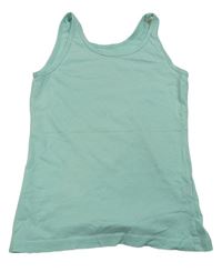 Svetlomodrý top Primark