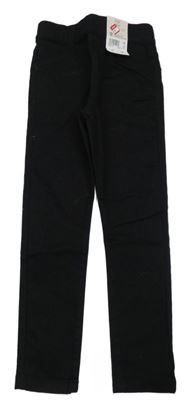 Nové - černé tregíny F&F