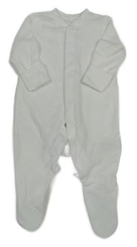 Biely froté overal Mothercare