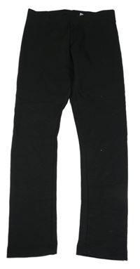 Čierne legíny Pepperts