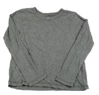 Sivé tričko Pepperts!