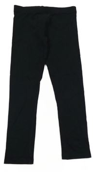 Čierne legíny Next