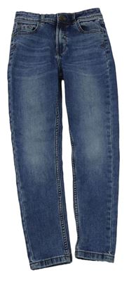 Modré skinny rifle zn. George
