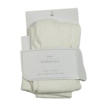 Nové - Smetanové punčocháče Mothercare