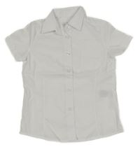 Biela blúzka smart START