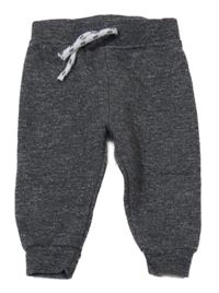 Antracitové tepláky PRIMARK