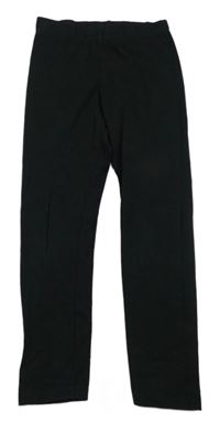 Čierne legíny Pocopiano