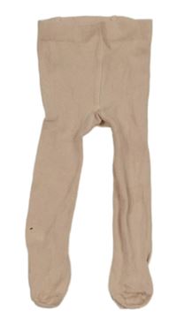 Pudrové pančuchy Tu