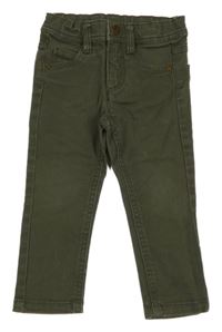 Khaki rifle Papagino