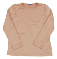 Ružové športové tričko Lupilu