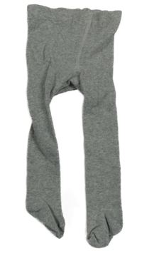 Šedé punčocháče 