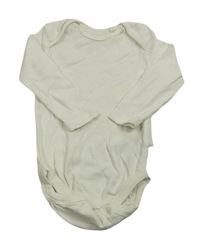 Biele body Lupilu