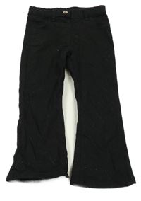 Čierne flare rifle LCW baby