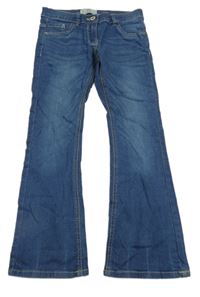 Modré flare rifle Alive