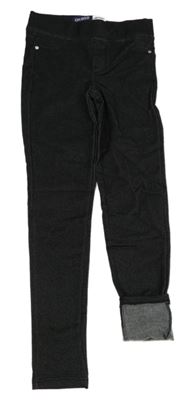 Čierne tregíny Okaidi