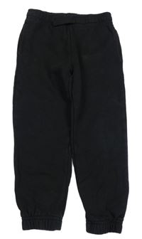 Černé tepláky F&F