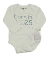 Nové - Biele body s nápisom So Cute