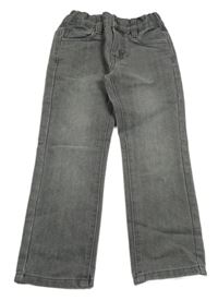 Tmavosivé rifle GÉMO