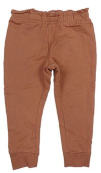 Staroružové tepláky Pocopiano