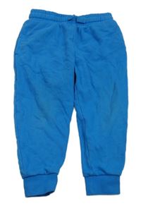 Modré tepláky zn. Next