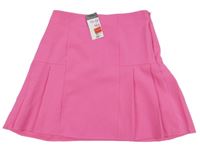 Nové - ružová sukňa Primark