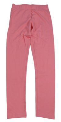 Ružové legíny Lily & Dan