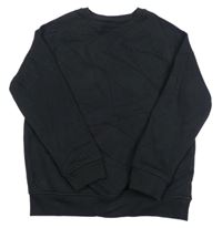 Čierna mikina PRIMARK