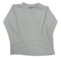 Biele tričko Impidimpi