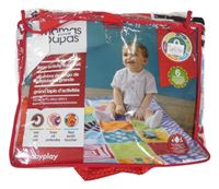Nové - Barevná senzorická hrací deka Mamas&Papas