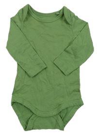 Zelené body Lupilu