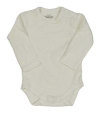 Bílé body Topomini
