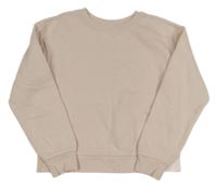 Svetloružová mikina Primark