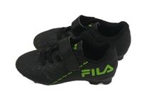 Černé kopačky Fila vel.29