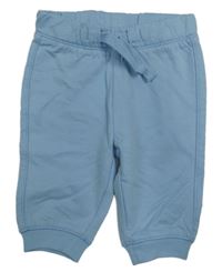 Svetlomodré tepláky C&A