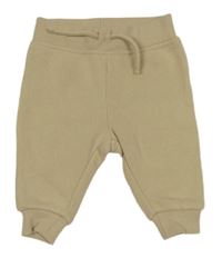 Béžové tepláky Primark