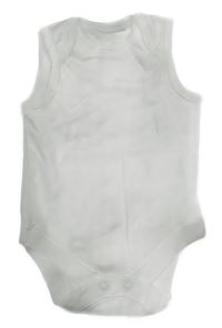 Biele body Mothercare
