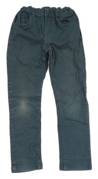 Břidlicové slim rifle in extenso