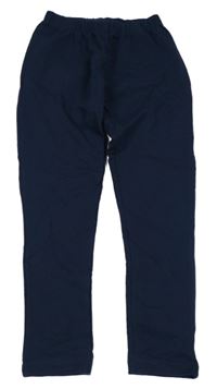 Tmavomodré tepláky BPC