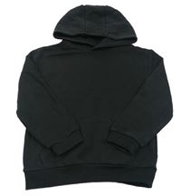 Čierna mikina s kapucňou zn. Primark