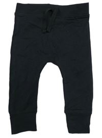 Tmavosivé tepláky George