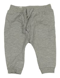 Šedé tepláky Primigino 