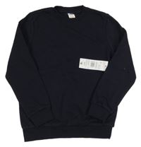 Nové - Tmnavomodrá mikina F&F