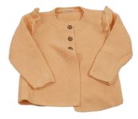 Marhuľový prepínaci sveter Next