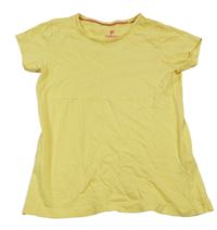 Žlté tričko Lupilu